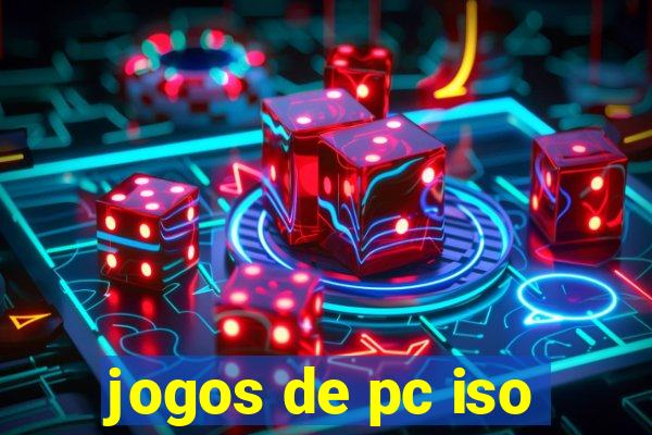 jogos de pc iso